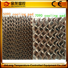 Jinlong Evaporative Cooling Pad for Greenhouse Horticulture